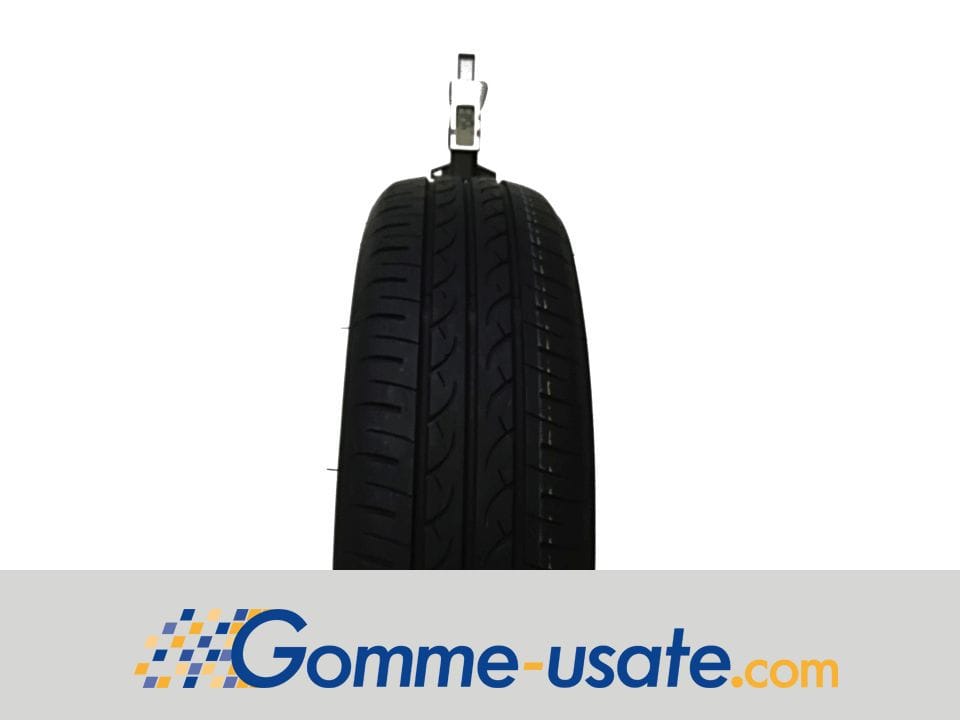 Thumb Yokohama Gomme Usate Yokohama 165/70 R14 81T BlueEarth (55%) pneumatici usati Estivo_2